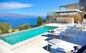 Ionian Stone Luxury Villa