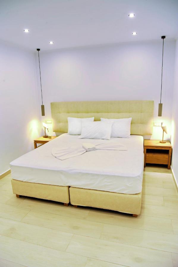 Ionian Stone Luxury Villa Νικιάνα Εξωτερικό φωτογραφία