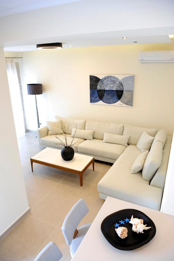 Ionian Stone Luxury Villa Νικιάνα Εξωτερικό φωτογραφία