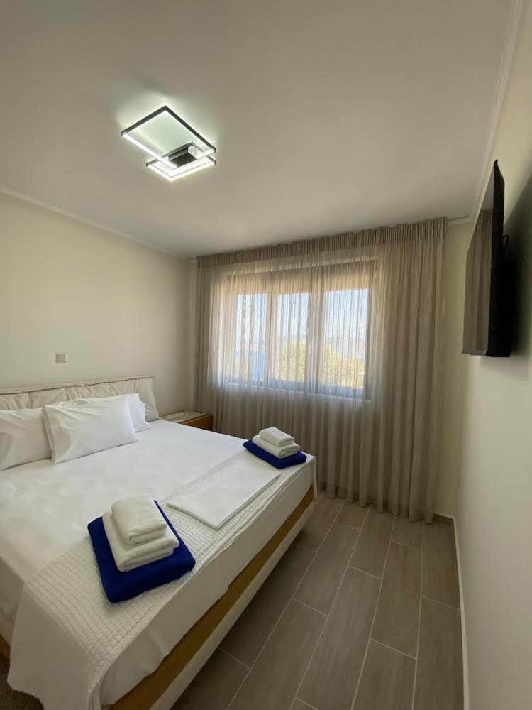 Ionian Stone Luxury Villa Νικιάνα Εξωτερικό φωτογραφία