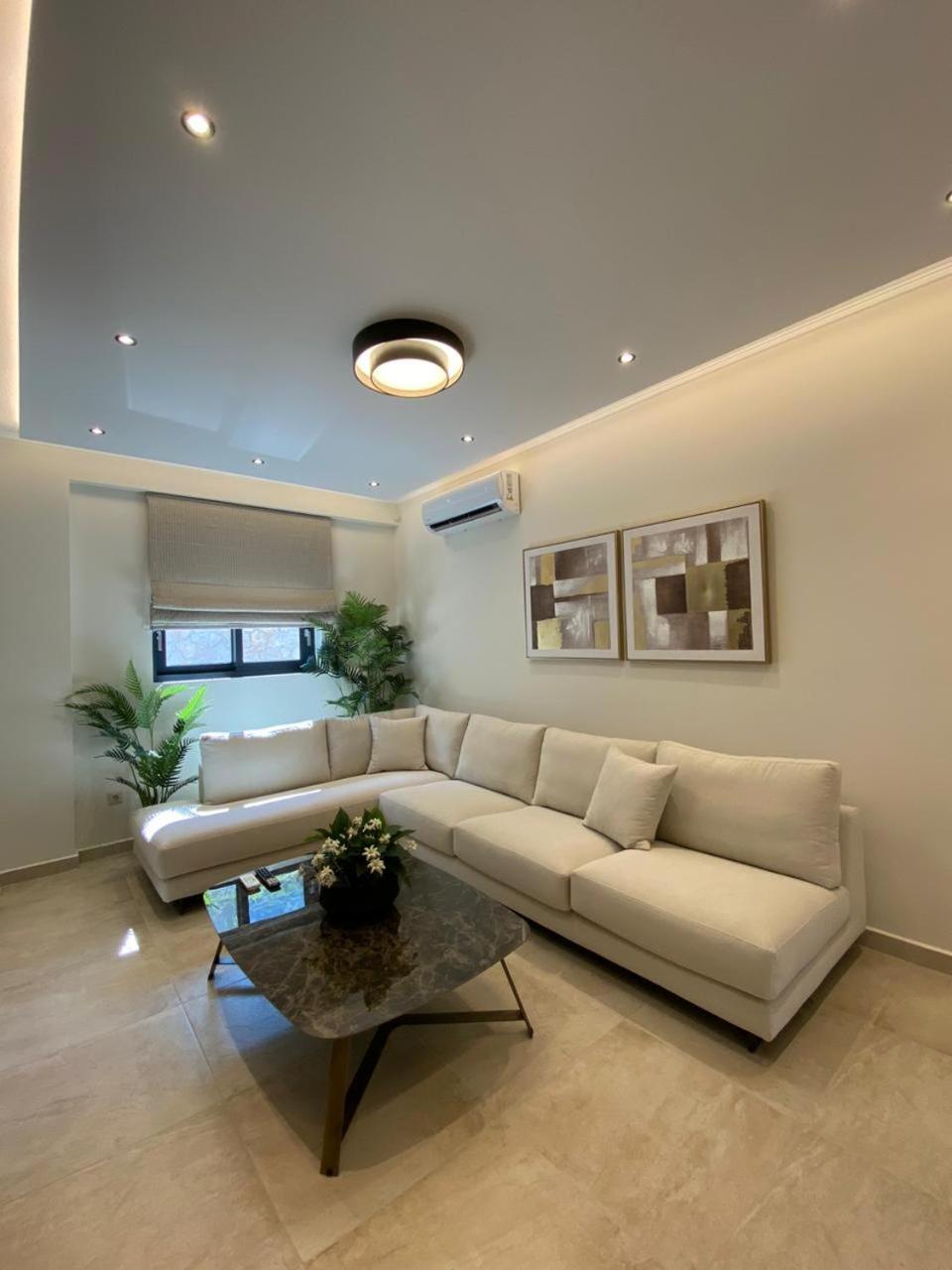 Ionian Stone Luxury Villa Νικιάνα Εξωτερικό φωτογραφία
